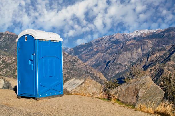 Best Portable restroom trailer rental  in Willimantic, CT