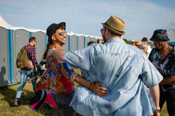 Best Portable toilet rental cost  in Willimantic, CT