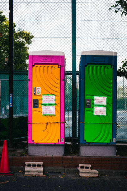 Portable Toilet Options We Offer in Willimantic, CT